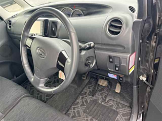 DAIHATSU TANTO 2013