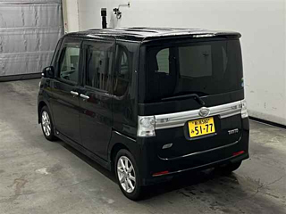 DAIHATSU TANTO 2013