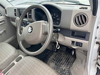 SUZUKI EVERY 2009