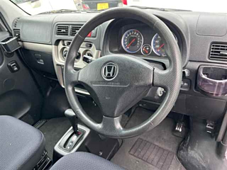 HONDA VAMOS 2017