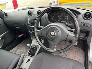 DAIHATSU COPEN 2009