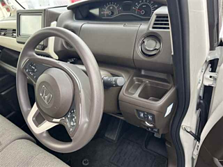 HONDA N BOX 2023