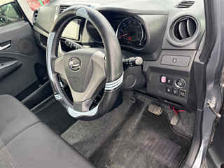 DAIHATSU MOVE 2014