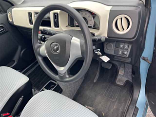 MAZDA CAROL 2015