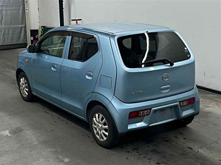 MAZDA CAROL 2015