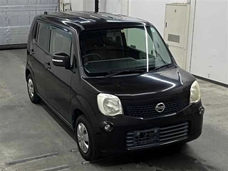 NISSAN MOCO 2012