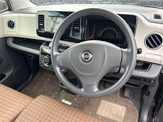 NISSAN MOCO 2012