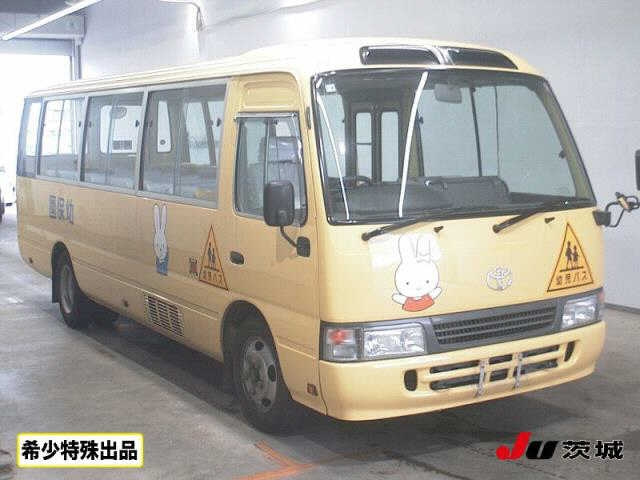 TOYOTA COASTER 2006