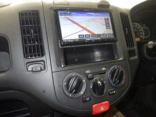 NISSAN AD 2020