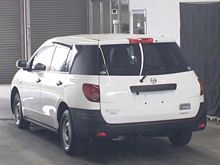 NISSAN AD 2020