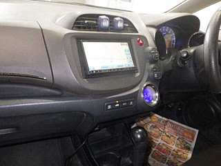 car slider
