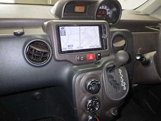 car slider