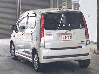 car preview