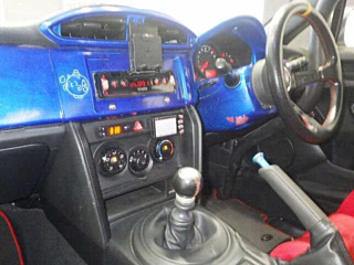 TOYOTA 86 2013