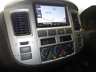 NISSAN CARAVAN VAN 2012