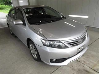 TOYOTA ALLION 2010