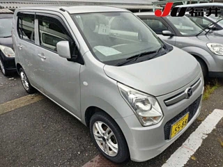 MAZDA FLAIR 2015