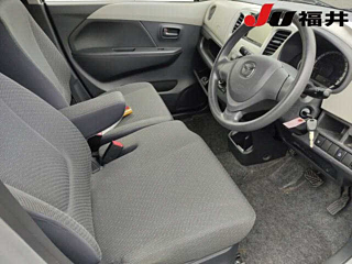 MAZDA FLAIR 2015
