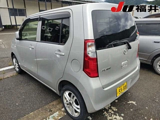MAZDA FLAIR 2015