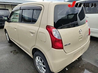 MAZDA CAROL 2012