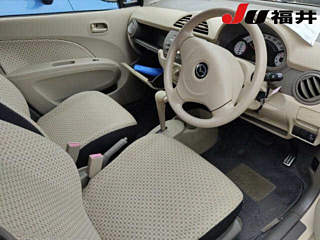 MAZDA CAROL 2012