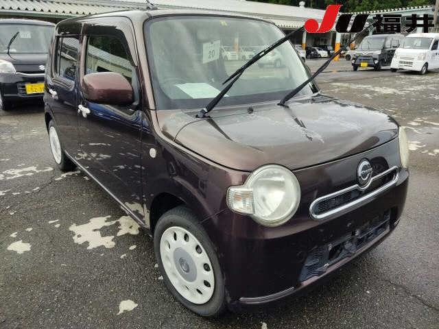 DAIHATSU MIRA 2014