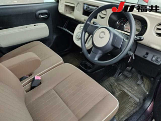 DAIHATSU MIRA 2014