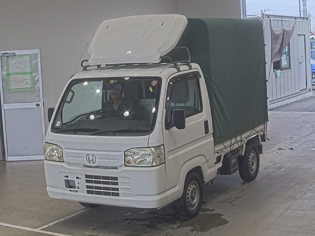 HONDA ACTY TRUCK 2009