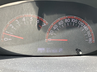 TOYOTA PORTE 2011