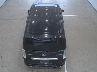 HONDA STEP WAGON 2014
