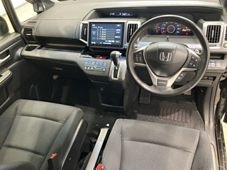 HONDA STEP WAGON 2014