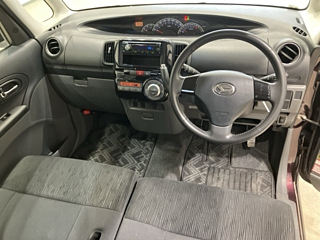DAIHATSU TANTO 2010