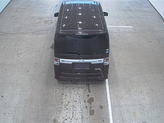 DAIHATSU TANTO 2010