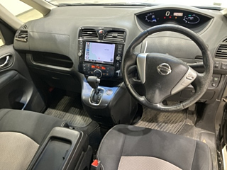 NISSAN SERENA 2014