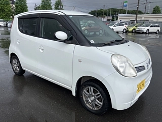 NISSAN MOCO 2009