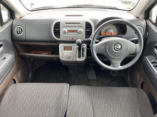 NISSAN MOCO 2009