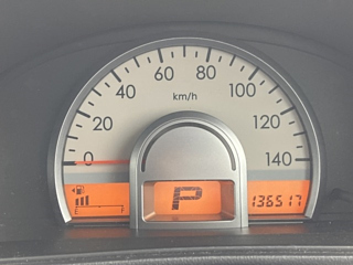 NISSAN MOCO 2009