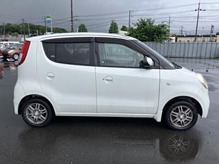 NISSAN MOCO 2009