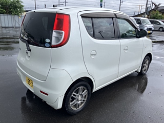 NISSAN MOCO 2009