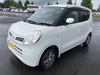 NISSAN MOCO 2009