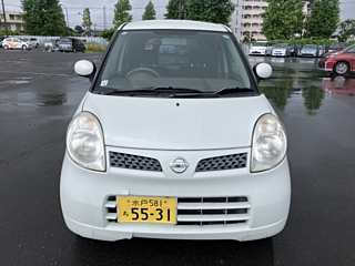NISSAN MOCO 2009