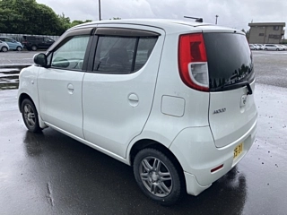 NISSAN MOCO 2009