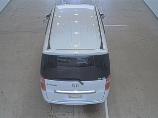 HONDA STEP WAGON 2012