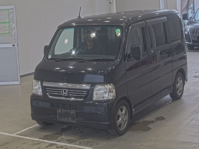 HONDA VAMOS 2014