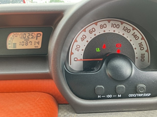 TOYOTA PORTE 2013