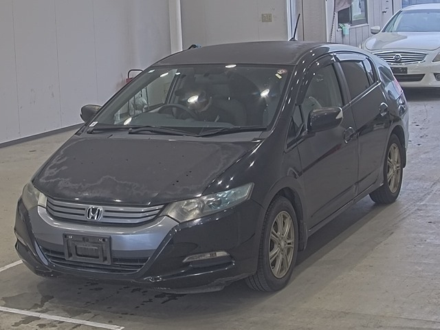 HONDA INSIGHT 2010