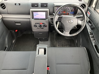 DAIHATSU MOVE CONTE 2015