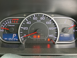 DAIHATSU MOVE CONTE 2015