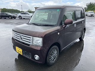 DAIHATSU MOVE CONTE 2015