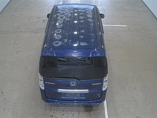 HONDA STEP WAGON 2010